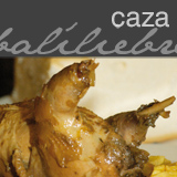 Recetas de caza