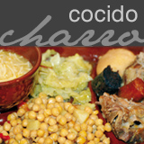 Cocido Charro