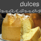 Dulces tpicos de la comarca de Ciudad Rodrigo: bollo maimn, duquesitas...