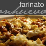 Huevos con Farinato