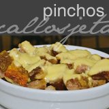 Tapas y pinchos en Ciudad Rodrigo