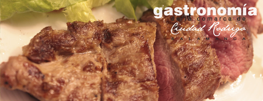 www.gastronomiaciudadrodrigo.com