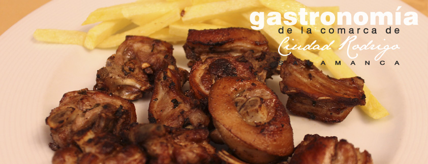 www.gastronomiaciudadrodrigo.com
