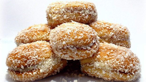 Duquesitas