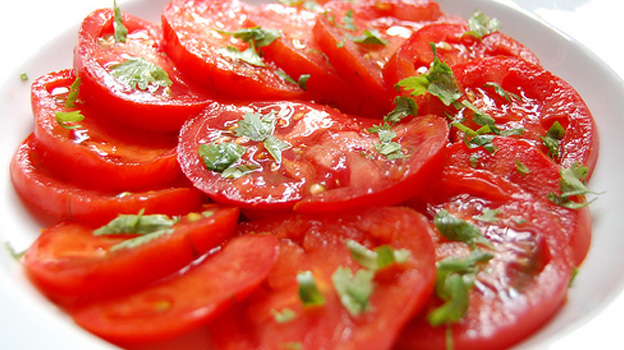 Tomates