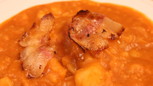 Patatas meneás