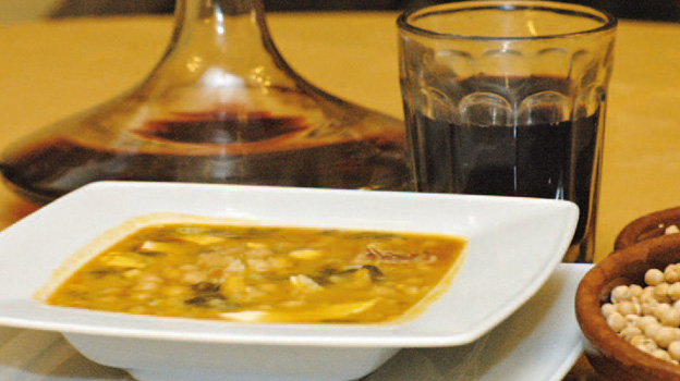 Potaje